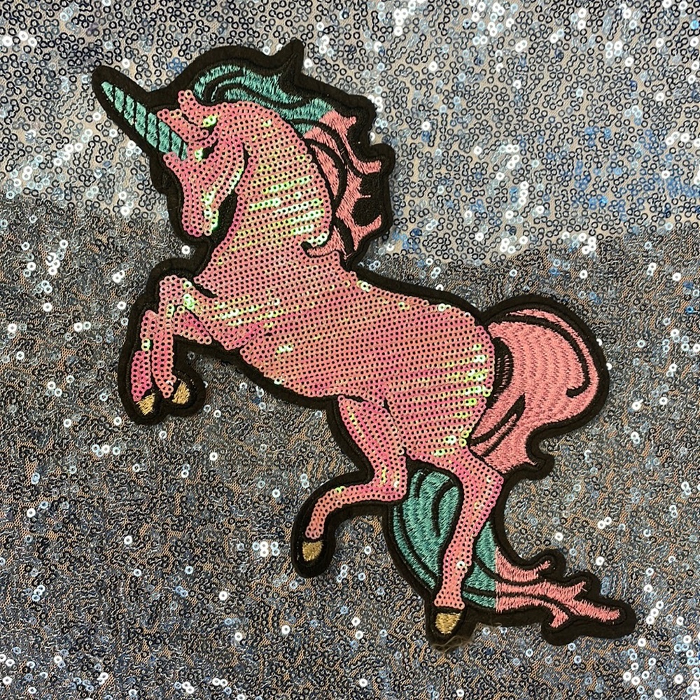Unicorn Patch